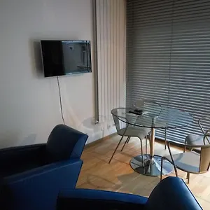 Appartamento 2 Pieces 40 M2, Dans Hyper Centre, Avec Piscine Au Rez De Chaussee, Grenoble
