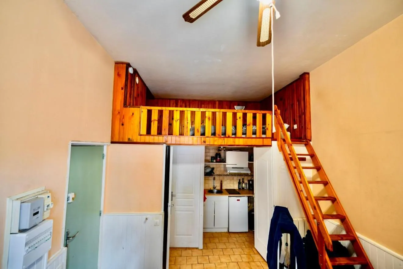 Sublime Studio - Centre & Tout Equipe Grenoble Apartment