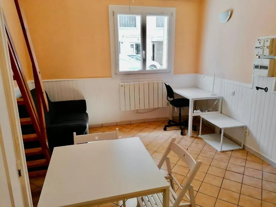 Sublime Studio - Centre & Tout Equipe Grenoble France